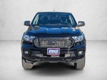 2023 Ford Ranger XLT 4WD SuperCrew 5' Box
