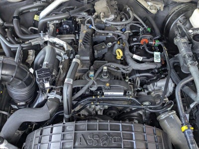 2023 Ford Ranger XLT 4WD SuperCrew 5' Box