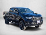 2023 Ford Ranger XLT 4WD SuperCrew 5' Box