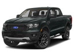 2023 Ford Ranger XLT 4WD SuperCrew 5' Box