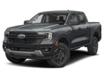 2024 Ford Ranger XLT 2WD SuperCrew 5' Box