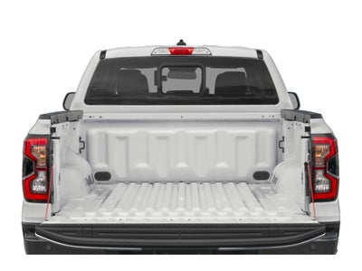 2025 Ford Ranger XLT 2WD SuperCrew 5' Box
