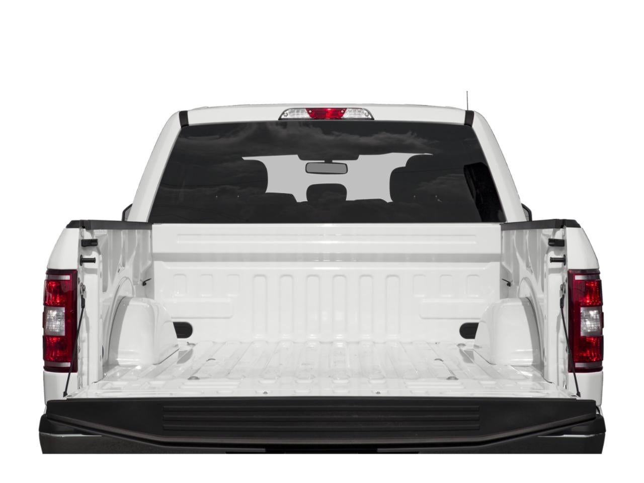 2019 Ford F-150 XLT 2WD SuperCrew 5.5' Box