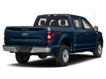 2019 Ford F-150 XLT 2WD SuperCrew 5.5' Box