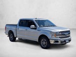 2019 Ford F-150 LARIAT 2WD SuperCrew 5.5' Box
