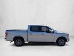 2019 Ford F-150 LARIAT 2WD SuperCrew 5.5' Box