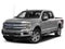 2019 Ford F-150 LARIAT 2WD SuperCrew 5.5' Box