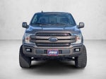 2020 Ford F-150 LARIAT 2WD SuperCrew 5.5' Box