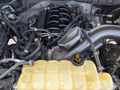 2020 Ford F-150 LARIAT 2WD SuperCrew 5.5' Box