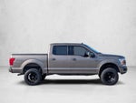 2020 Ford F-150 LARIAT 2WD SuperCrew 5.5' Box