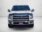 2017 Ford F-150 Lariat 2WD SuperCrew 5.5' Box