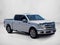 2017 Ford F-150 Lariat 2WD SuperCrew 5.5' Box