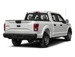 2017 Ford F-150 XL 2WD SuperCrew 5.5' Box