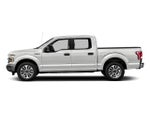 2016 Ford F-150 2WD SuperCrew 5-1/2 Ft Box XLT
