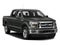 2016 Ford F-150 2WD SuperCrew 5-1/2 Ft Box XLT