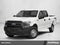 2020 Ford F-150 XL 2WD SuperCrew 5.5' Box