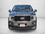 2018 Ford F-150 XL 2WD SuperCrew 5.5' Box