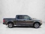 2018 Ford F-150 XL 2WD SuperCrew 5.5' Box