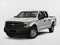 2015 Ford F-150 2WD SuperCrew 5-1/2 Ft Box XL