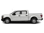 2015 Ford F-150 2WD SuperCrew 5-1/2 Ft Box XL