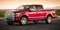 2015 Ford F-150 2WD SuperCrew 5-1/2 Ft Box XL