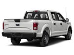 2015 Ford F-150 2WD SuperCrew 5-1/2 Ft Box XL