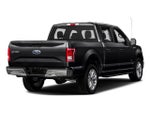 2016 Ford F-150 2WD SuperCrew 5-1/2 Ft Box XLT