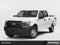 2018 Ford F-150 XL 2WD SuperCrew 5.5' Box