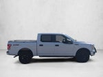 2018 Ford F-150 XL 2WD SuperCrew 5.5' Box