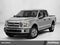 2016 Ford F-150 2WD SuperCrew 5-1/2 Ft Box XLT
