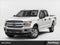 2018 Ford F-150 XLT 4WD SuperCrew 5.5' Box