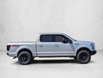 2015 Ford F-150 4WD SuperCrew 5-1/2 Ft Box XLT