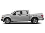 2015 Ford F-150 4WD SuperCrew 5-1/2 Ft Box XLT