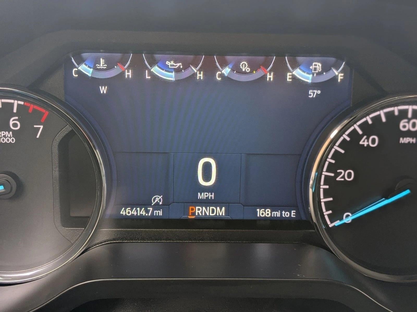 2023 Ford F-150 XLT 4WD SuperCrew 5.5' Box