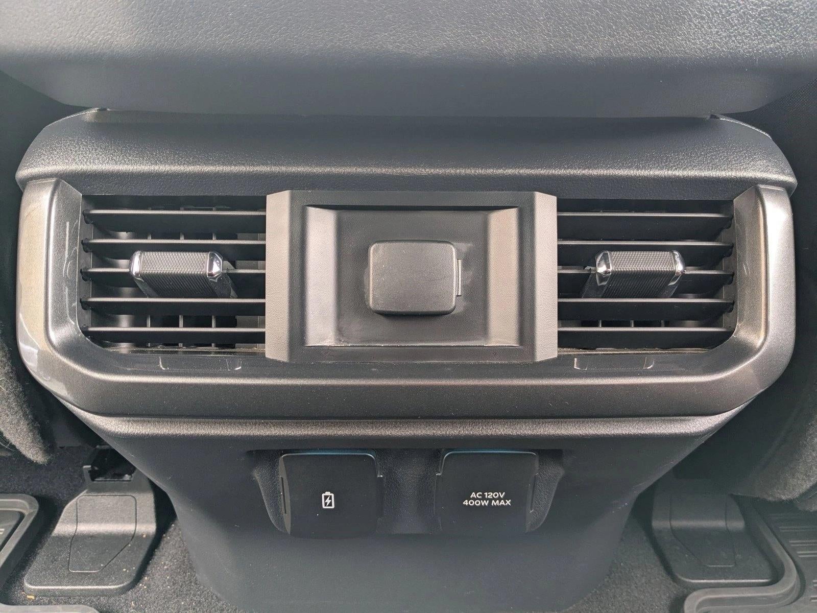 2023 Ford F-150 XLT 4WD SuperCrew 5.5' Box