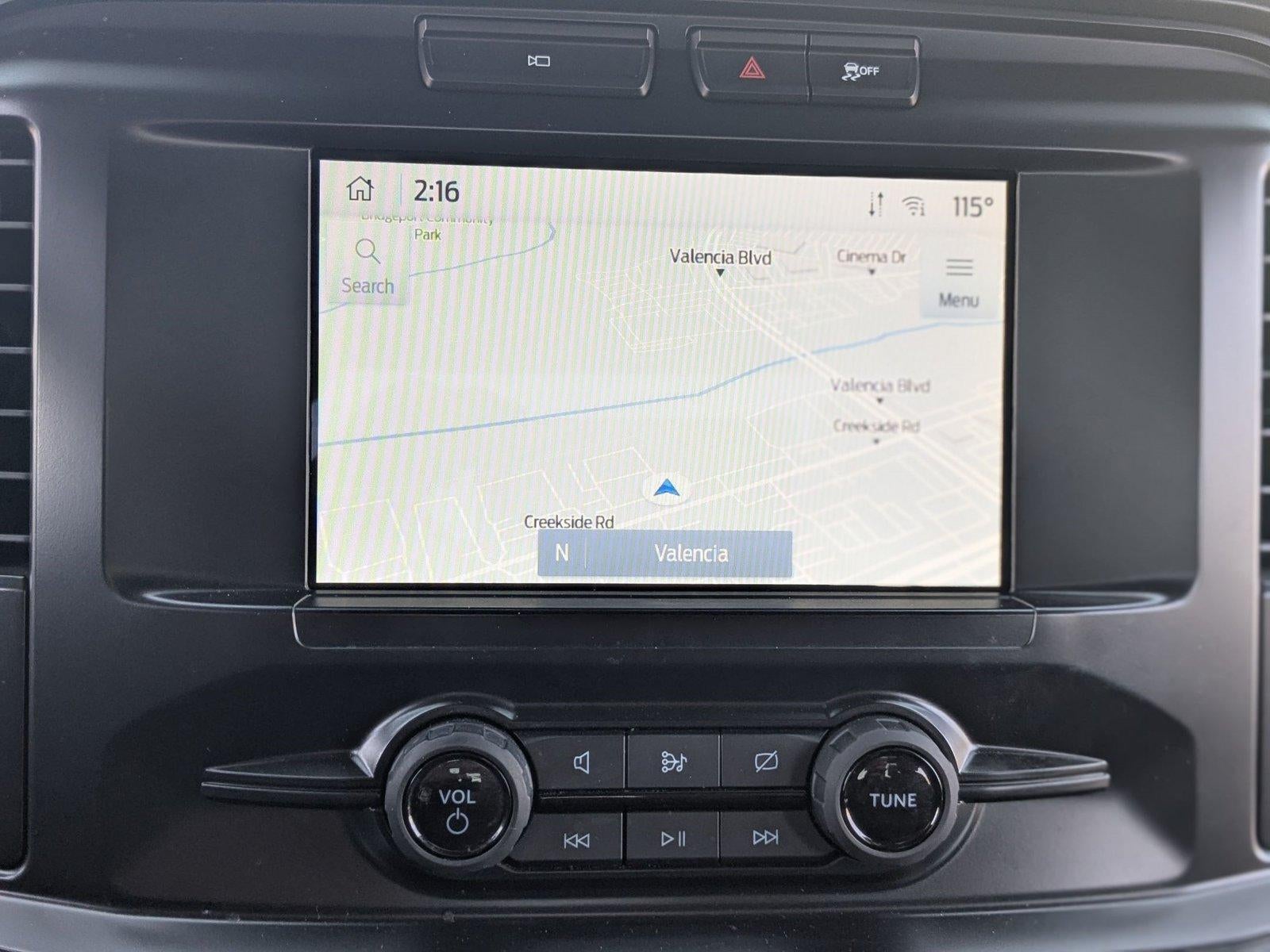 2023 Ford F-150 XL 4WD SuperCrew 5.5' Box