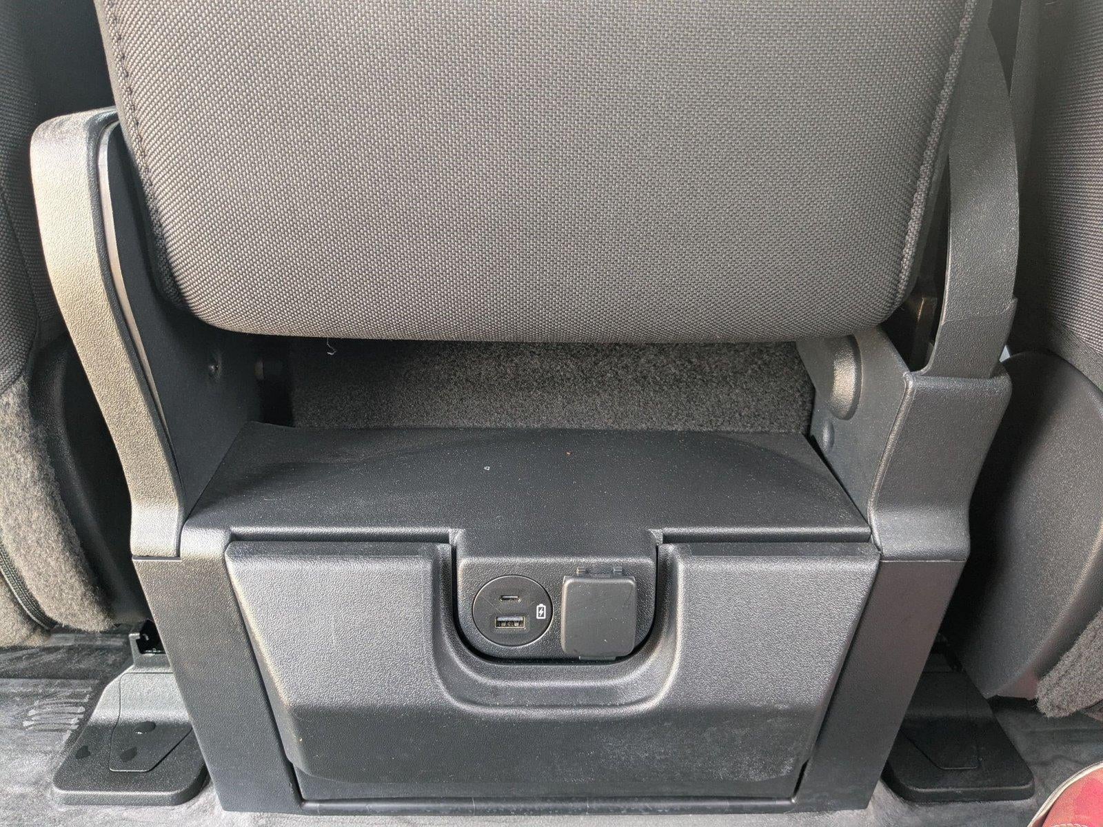 2023 Ford F-150 XL 4WD SuperCrew 5.5' Box