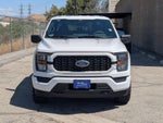 2023 Ford F-150 XL 4WD SuperCrew 5.5' Box