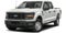 2025 Ford F-150 STX 2WD SuperCrew 5.5' Box