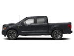 2025 Ford F-150 STX 2WD SuperCrew 5.5' Box
