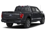 2025 Ford F-150 STX 2WD SuperCrew 5.5' Box