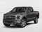 2022 Ford F-150 Platinum 2WD SuperCrew 5.5' Box