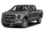 2022 Ford F-150 Platinum 2WD SuperCrew 5.5' Box