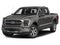 2022 Ford F-150 Platinum 2WD SuperCrew 5.5' Box