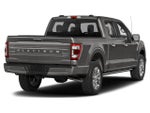 2022 Ford F-150 Platinum 2WD SuperCrew 5.5' Box