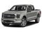 2022 Ford F-150 Platinum 2WD SuperCrew 5.5' Box