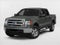 2013 Ford F-150 2WD SuperCrew 5-1/2 Ft Box Lariat