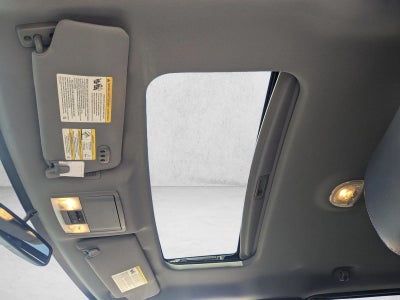 2013 Ford F-150 2WD SuperCrew 5-1/2 Ft Box Lariat