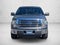 2013 Ford F-150 2WD SuperCrew 5-1/2 Ft Box Lariat