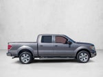 2013 Ford F-150 2WD SuperCrew 5-1/2 Ft Box Lariat